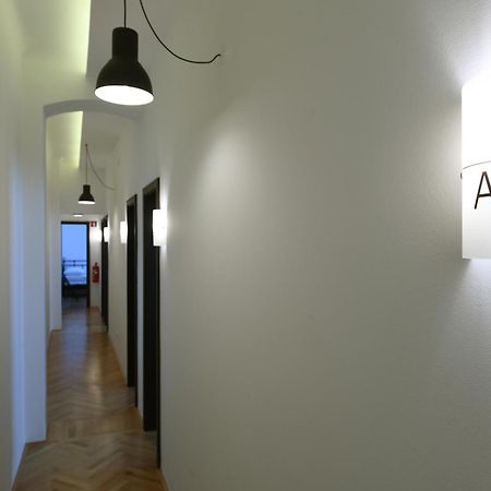 Atik Rooms Ljubljana Eksteriør bilde